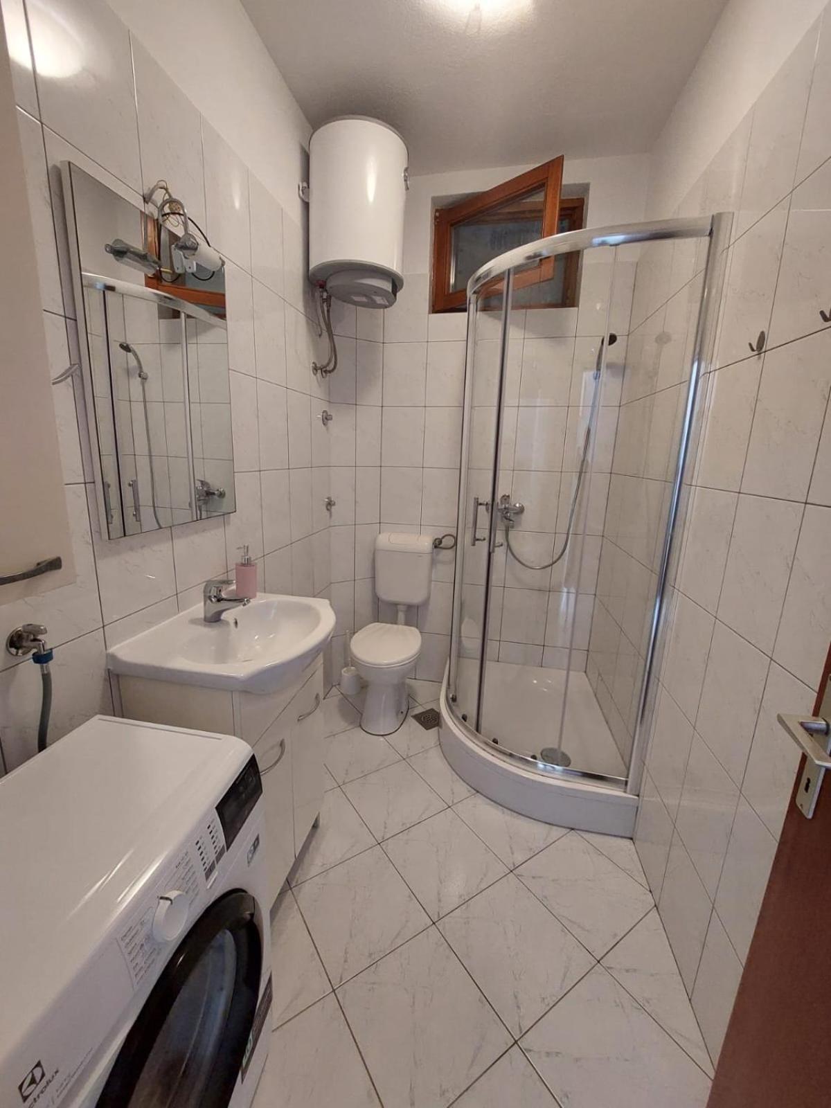 Love Apartments Zečevo Kültér fotó
